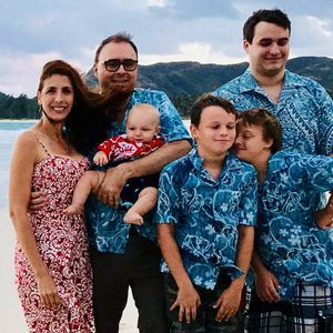 Meet your Posher, Virginia